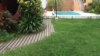 OYO Pousada Encanto dos Anjos