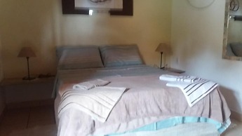 OYO Pousada Encanto dos Anjos