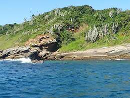 OYO Pousada Encanto dos Anjos