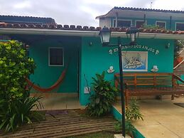 OYO Pousada Encanto dos Anjos