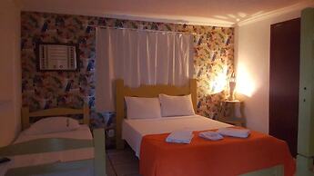 OYO Pousada Encanto dos Anjos