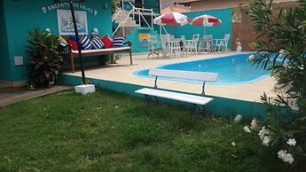 OYO Pousada Encanto dos Anjos