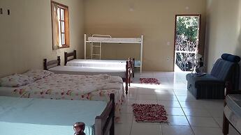 OYO Pousada Encanto dos Anjos