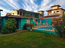 OYO Pousada Encanto dos Anjos