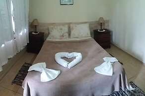 OYO Pousada Encanto dos Anjos