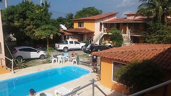 OYO Pousada Encanto dos Anjos