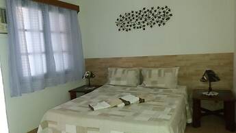 OYO Pousada Encanto dos Anjos