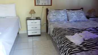 OYO Pousada Encanto dos Anjos