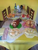 OYO Pousada Encanto dos Anjos