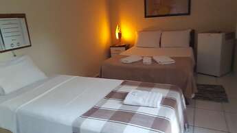 OYO Pousada Encanto dos Anjos