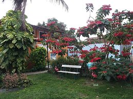 OYO Pousada Encanto dos Anjos