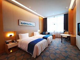 Holiday Inn Jiashan by IHG