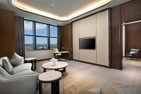 Holiday Inn Jiashan by IHG