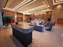 Holiday Inn Jiashan by IHG