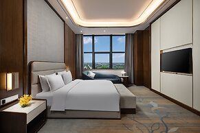 Holiday Inn Jiashan by IHG