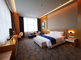 Holiday Inn Jiashan by IHG