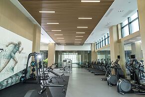 Holiday Inn Jiashan by IHG