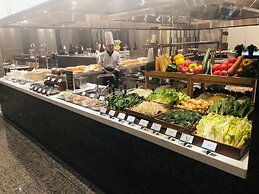 Holiday Inn Jiashan by IHG