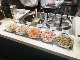 Holiday Inn Jiashan by IHG