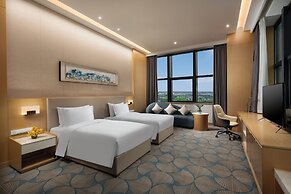 Holiday Inn Jiashan by IHG