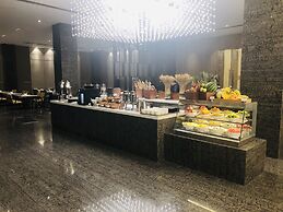 Holiday Inn Jiashan by IHG