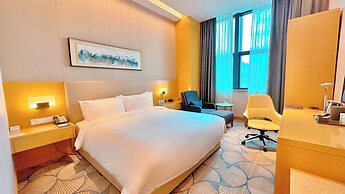 Holiday Inn Jiashan by IHG