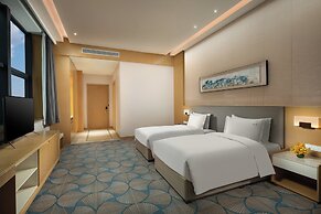 Holiday Inn Jiashan by IHG