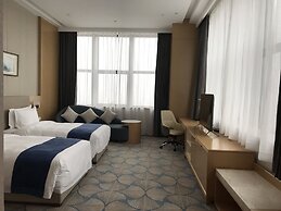 Holiday Inn Jiashan by IHG