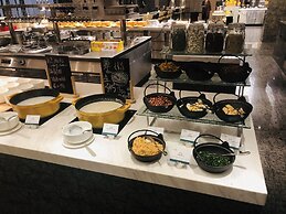 Holiday Inn Jiashan by IHG