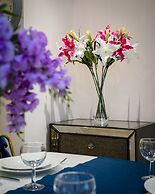 Cromwell Road Apartments