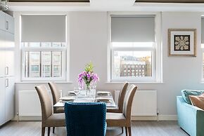 Cromwell Road Apartments