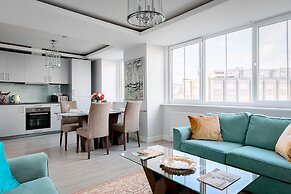 Cromwell Road Apartments