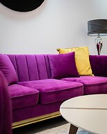 Cromwell Road Apartments