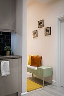 Cromwell Road Apartments