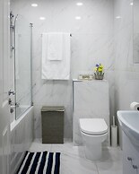 Cromwell Road Apartments