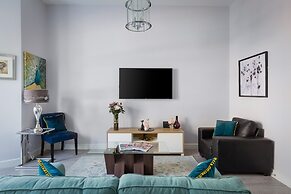 Cromwell Road Apartments