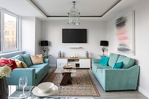 Cromwell Road Apartments