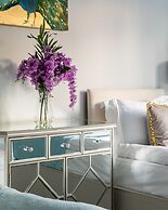 Cromwell Road Apartments