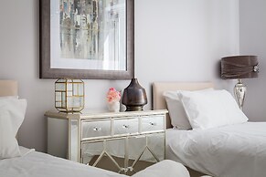 Cromwell Road Apartments