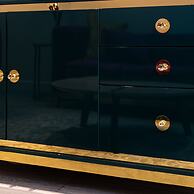 Cromwell Road Apartments