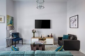 Cromwell Road Apartments
