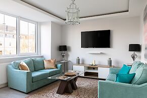 Cromwell Road Apartments