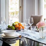 Cromwell Road Apartments
