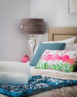 Cromwell Road Apartments