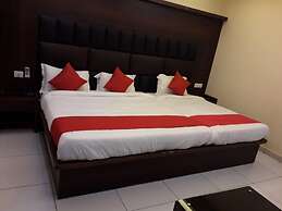 Hotel Royal Stay