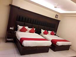 Hotel Royal Stay
