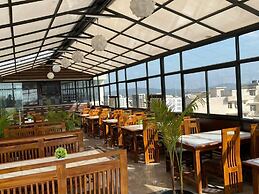 Hotel Royal Stay