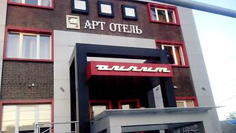 Art Hotel Aurum