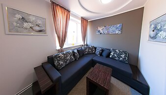 Art Hotel Aurum