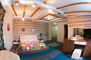 Art Hotel Aurum